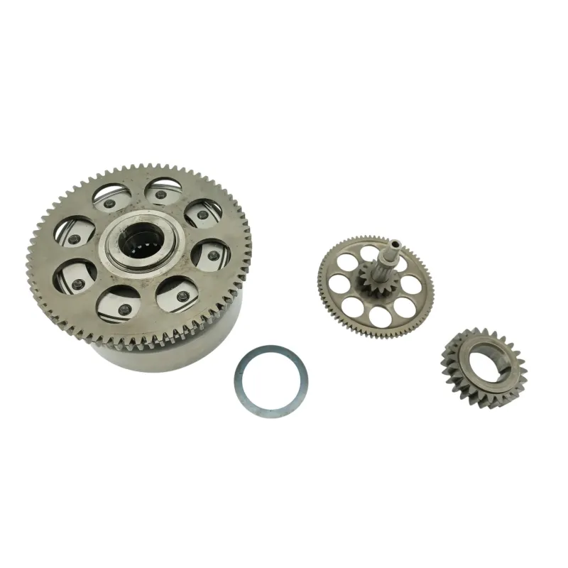 Rotor volant moteur DUCATI HYPERMOTARD 950 SP 2019 - 2024