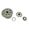 Rotor volant moteur DUCATI HYPERMOTARD 950 SP 2019 - 2024 Rotor volant moteur DUCATI HYPERMOTARD 950 SP 2019 - 2024