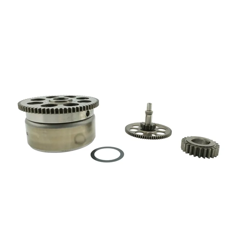 Rotor volant moteur DUCATI HYPERMOTARD 950 SP 2019 - 2024