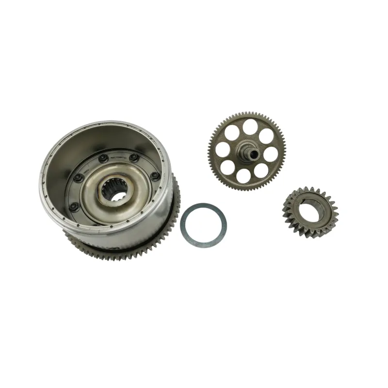 Rotor volant moteur DUCATI HYPERMOTARD 950 SP 2019 - 2024