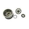 Rotor volant moteur DUCATI HYPERMOTARD 950 SP 2019 - 2024 Rotor volant moteur DUCATI HYPERMOTARD 950 SP 2019 - 2024