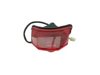 Feu arriere YAMAHA FZ6 600 FAZER S 2004 - 2006