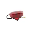 Feu arriere YAMAHA FZ6 600 FAZER S 2004 - 2006