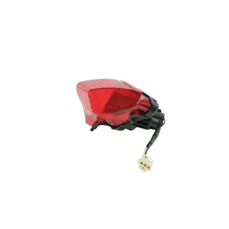 Feu arriere YAMAHA FZ6 600 FAZER S 2004 - 2006