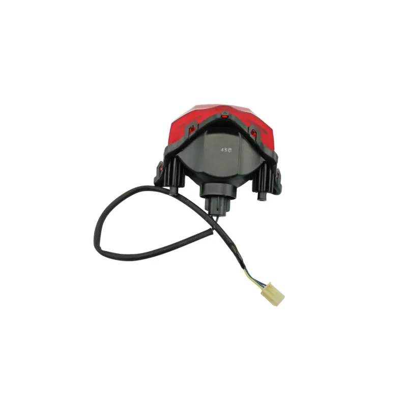 Feu arriere YAMAHA FZ6 600 FAZER S 2004 - 2006