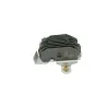 Regulateur charge batterie YAMAHA FZ6 600 FAZER S 2004 - 2006 Regulateur charge batterie YAMAHA FZ6 600 FAZER S 2004 - 2006