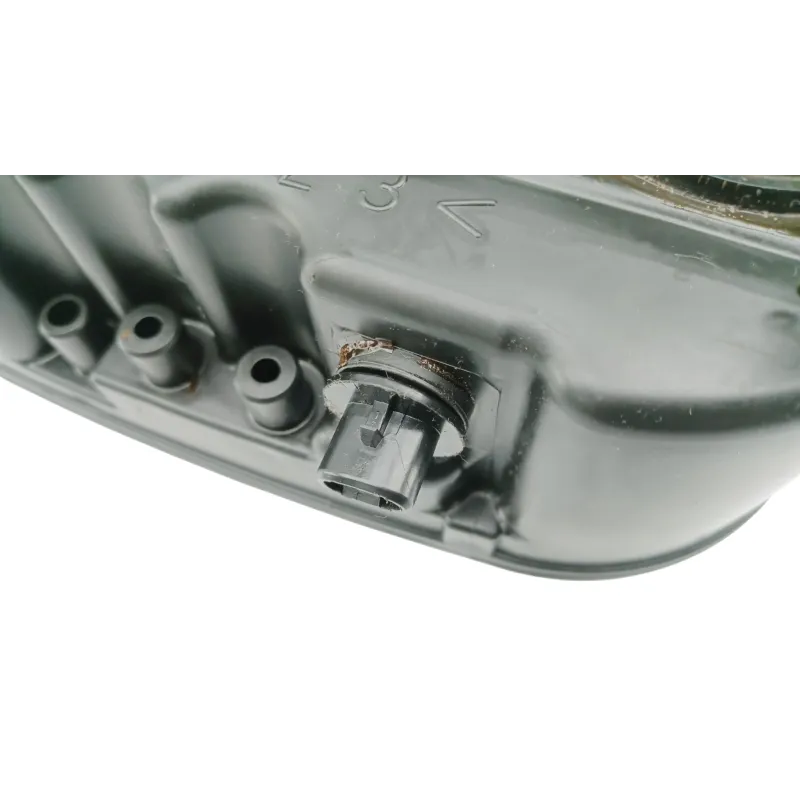 Boite a air YAMAHA FZ6 600 FAZER S 2004 - 2006