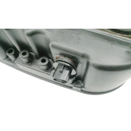 Boite a air YAMAHA FZ6 600 FAZER S 2004 - 2006
