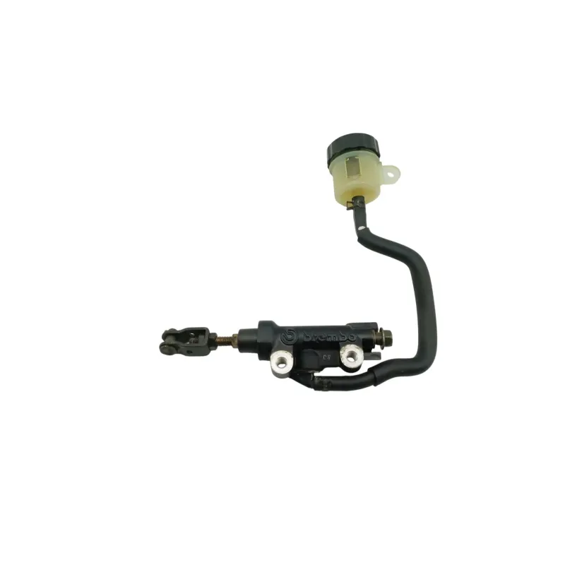 Maitre cylindre frein arriere YAMAHA FZ6 600 FAZER S 2004 - 2006