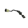 Maitre cylindre frein arriere YAMAHA FZ6 600 FAZER S 2004 - 2006 Maitre cylindre frein arriere YAMAHA FZ6 600 FAZER S 2004 - 2006