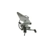 Platine avant droite YAMAHA FZ6 600 FAZER S 2004 - 2006 Platine avant droite YAMAHA FZ6 600 FAZER S 2004 - 2006