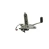 Platine avant droite YAMAHA FZ6 600 FAZER S 2004 - 2006 Platine avant droite YAMAHA FZ6 600 FAZER S 2004 - 2006