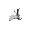 Platine avant droite YAMAHA FZ6 600 FAZER S 2004 - 2006 Platine avant droite YAMAHA FZ6 600 FAZER S 2004 - 2006