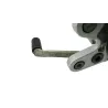 Platine avant droite YAMAHA FZ6 600 FAZER S 2004 - 2006 Platine avant droite YAMAHA FZ6 600 FAZER S 2004 - 2006