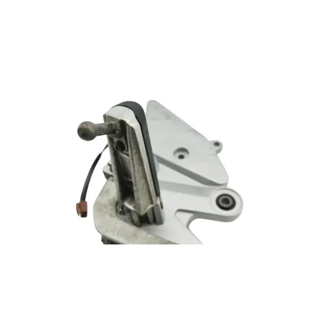 Platine avant droite YAMAHA FZ6 600 FAZER S 2004 - 2006