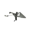 Platine avant gauche YAMAHA FZ6 600 FAZER S 2004 - 2006 Platine avant gauche YAMAHA FZ6 600 FAZER S 2004 - 2006