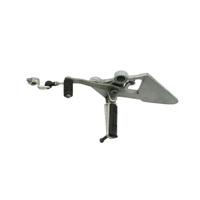 Platine avant gauche YAMAHA FZ6 600 FAZER S 2004 - 2006