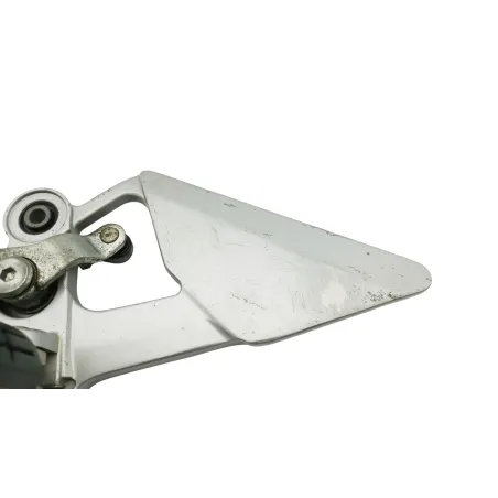 Platine avant gauche YAMAHA FZ6 600 FAZER S 2004 - 2006