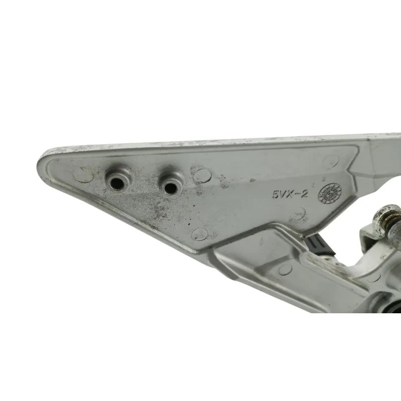 Platine avant gauche YAMAHA FZ6 600 FAZER S 2004 - 2006