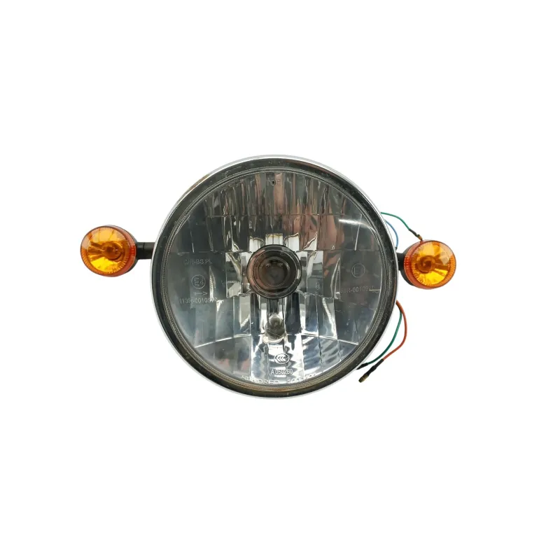 Optique (feux)(phare) MASAI GREYSTONE 50 2019 - 2025