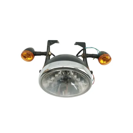 Optique (feux)(phare) MASAI GREYSTONE 50 2019 - 2025