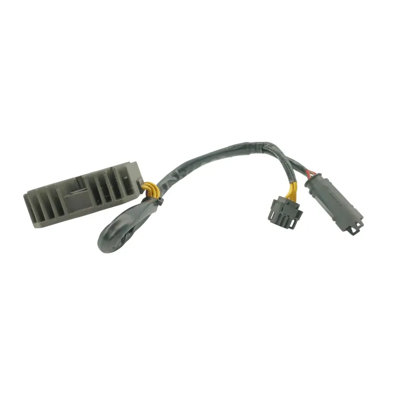Regulateur charge batterie BMW F 800 R 2009 - 2011