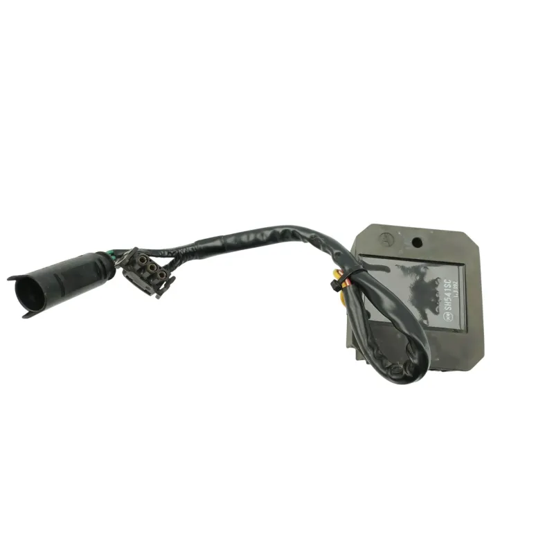 Regulateur charge batterie BMW F 800 R 2009 - 2011