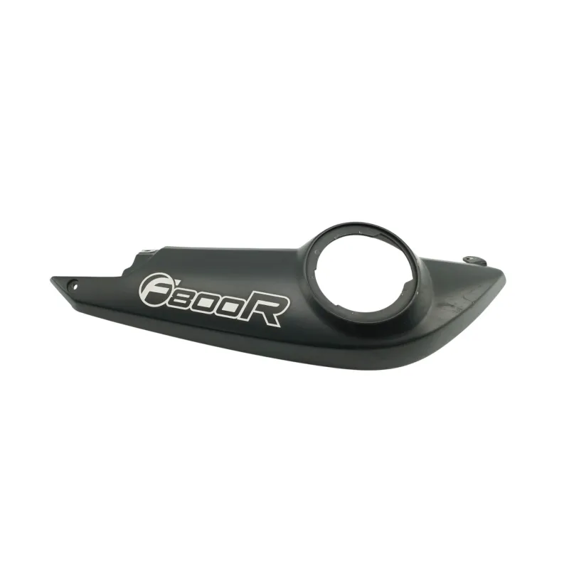 Coque arriere droit BMW F 800 R 2009 - 2011
