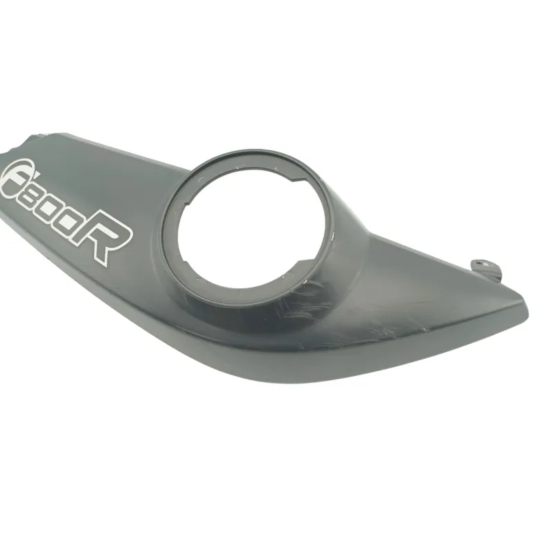 Coque arriere droit BMW F 800 R 2009 - 2011
