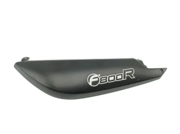 Coque arriere gauche BMW F 800 R 2009 - 2011