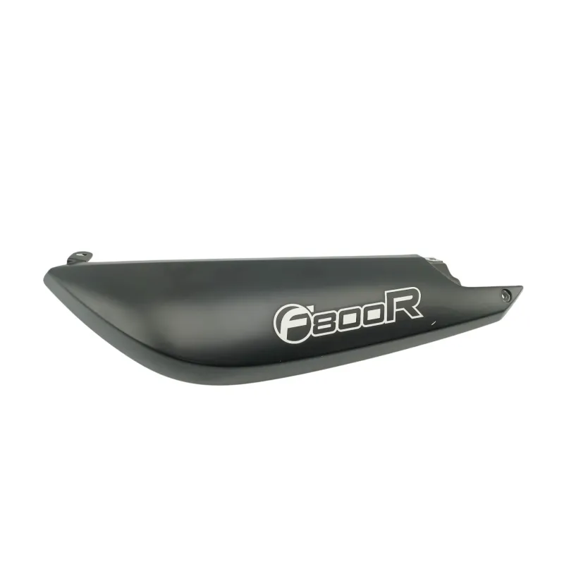 Coque arriere gauche BMW F 800 R 2009 - 2011
