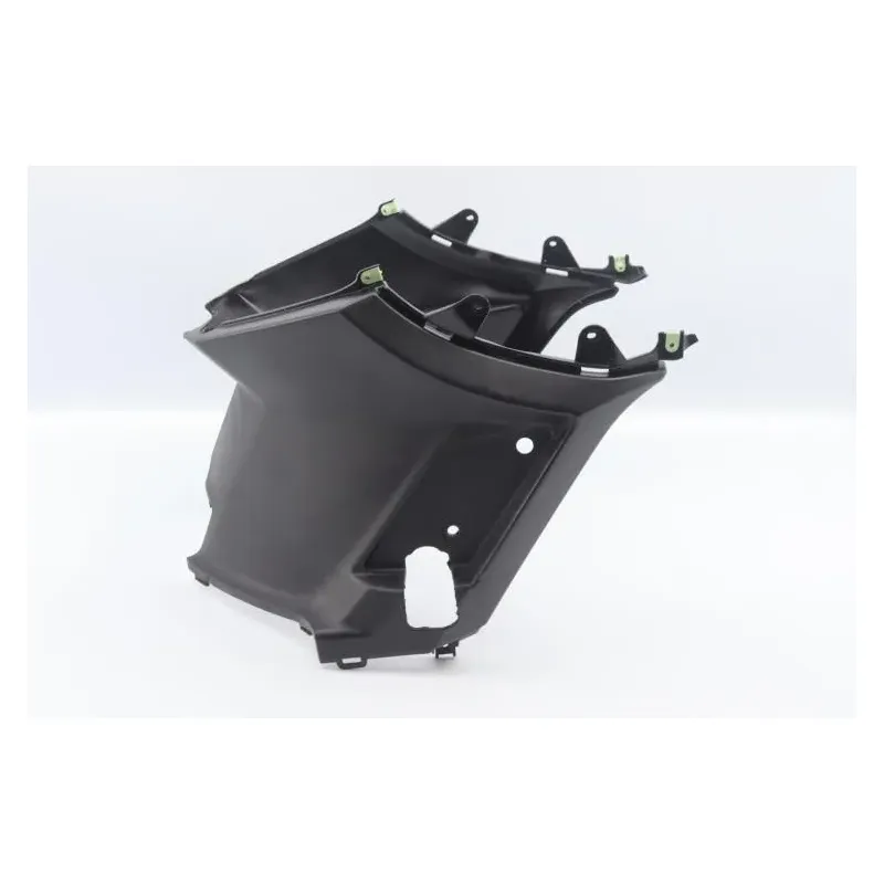 Cache carenage centrale marche pieds plancher PEUGEOT STREETZONE 50 2018 - 2020
