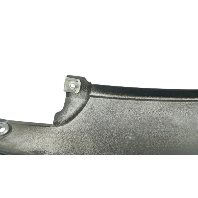 Coque arriere gauche BMW F 800 R 2009 - 2011