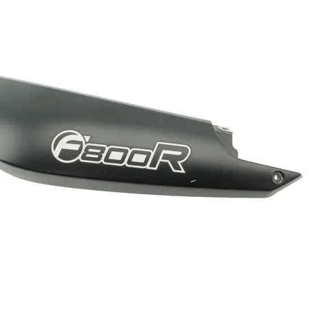 Coque arriere gauche BMW F 800 R 2009 - 2011