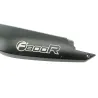 Coque arriere gauche BMW F 800 R 2009 - 2011
