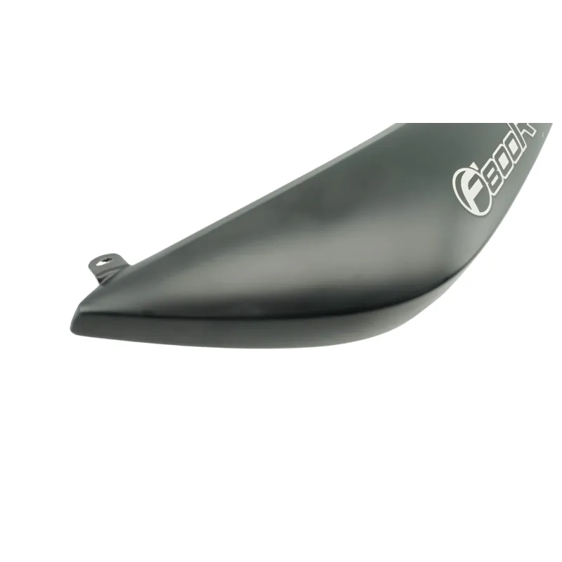 Coque arriere gauche BMW F 800 R 2009 - 2011