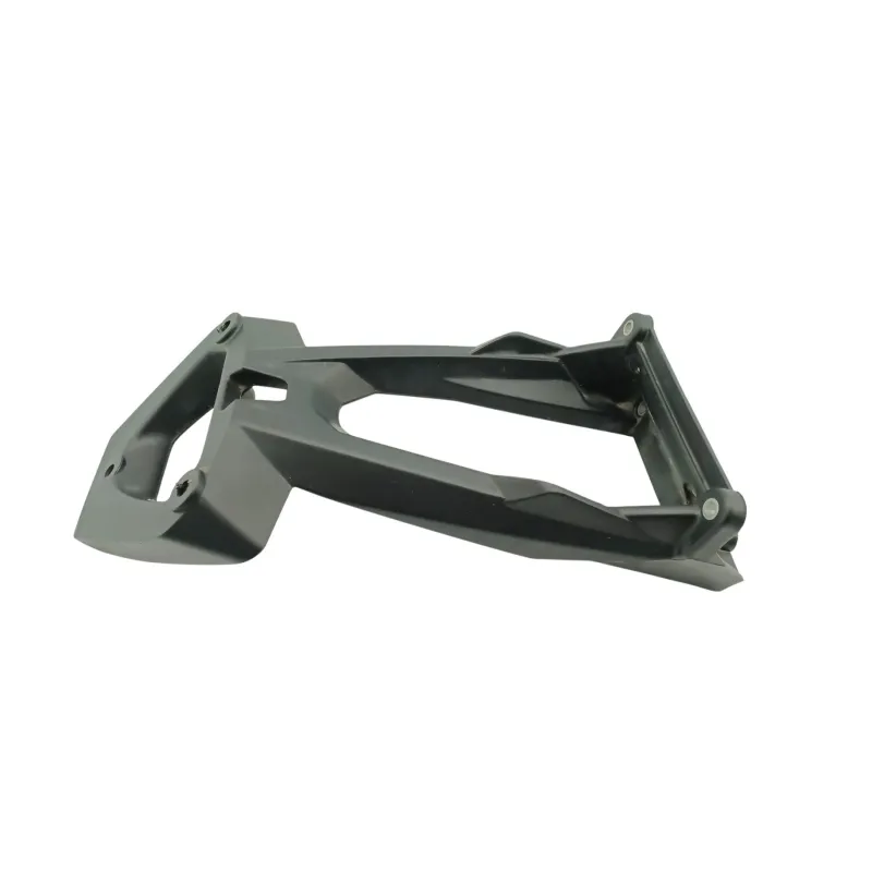 Support de plaque et eclairage BMW F 800 R 2009 - 2011