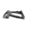 Support de plaque et eclairage BMW F 800 R 2009 - 2011 Support de plaque et eclairage BMW F 800 R 2009 - 2011