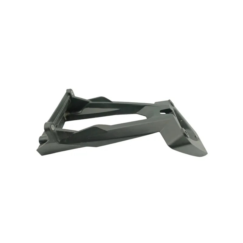 Support de plaque et eclairage BMW F 800 R 2009 - 2011