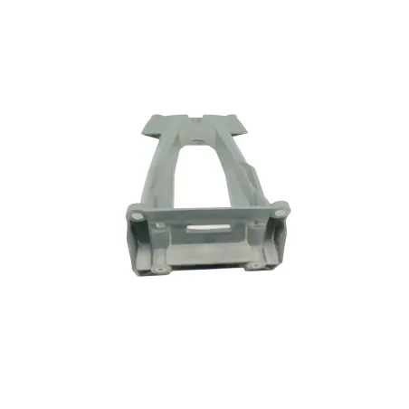 Support de plaque et eclairage BMW F 800 R 2009 - 2011