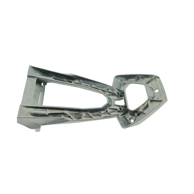 Support de plaque et eclairage BMW F 800 R 2009 - 2011