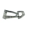 Support de plaque et eclairage BMW F 800 R 2009 - 2011 Support de plaque et eclairage BMW F 800 R 2009 - 2011