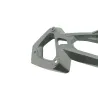 Support de plaque et eclairage BMW F 800 R 2009 - 2011 Support de plaque et eclairage BMW F 800 R 2009 - 2011