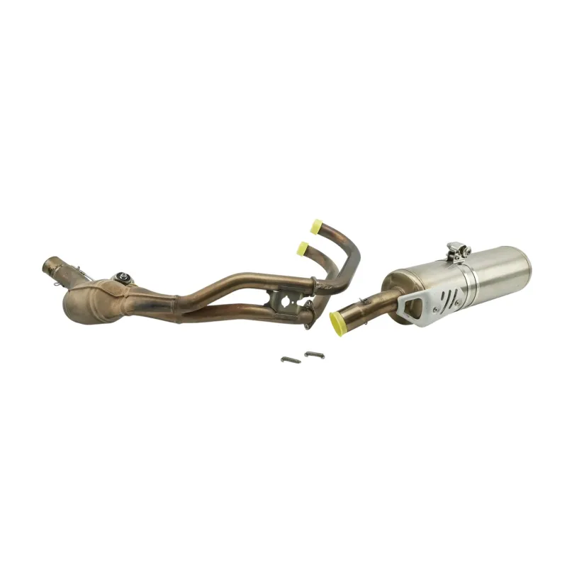 Ligne d'echappement BMW F 800 R 2009 - 2011