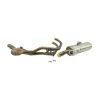 Ligne d'echappement BMW F 800 R 2009 - 2011 Ligne d'echappement BMW F 800 R 2009 - 2011