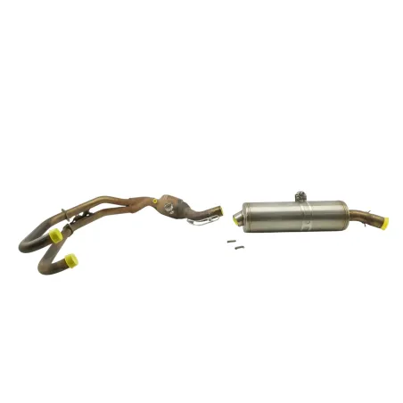 Ligne d'echappement BMW F 800 R 2009 - 2011