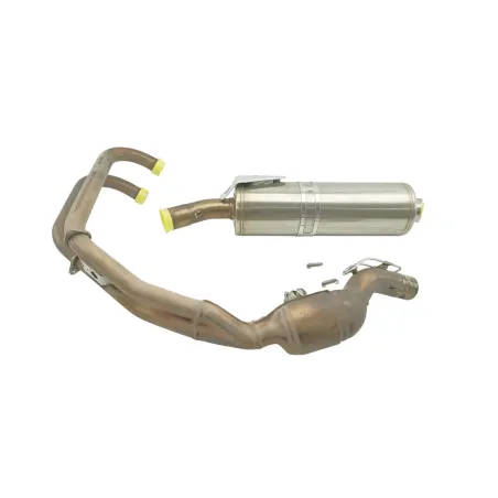 Ligne d'echappement BMW F 800 R 2009 - 2011