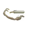 Ligne d'echappement BMW F 800 R 2009 - 2011 Ligne d'echappement BMW F 800 R 2009 - 2011