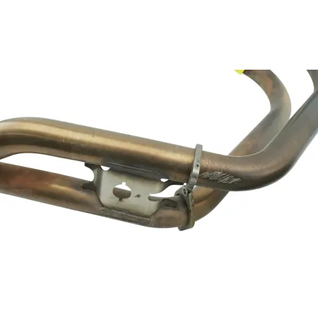 Ligne d'echappement BMW F 800 R 2009 - 2011