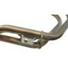 Ligne d'echappement BMW F 800 R 2009 - 2011 Ligne d'echappement BMW F 800 R 2009 - 2011